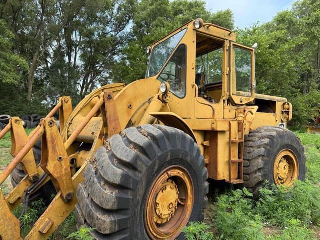 Image of Caterpillar 966C equipment image 1