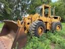 Caterpillar 966C Image