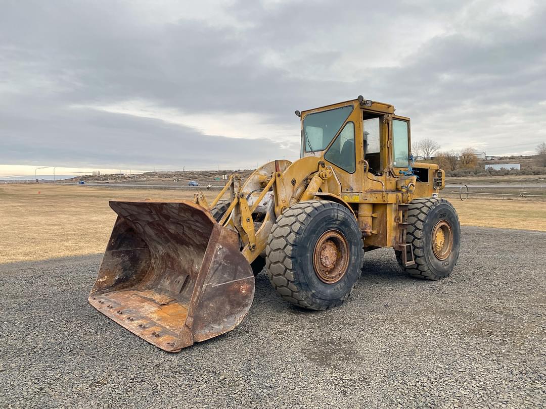 Image of Caterpillar 966C Primary image