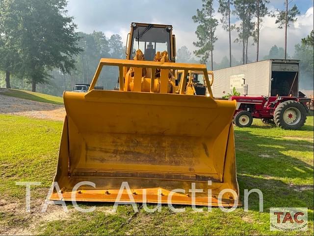 Image of Caterpillar 973 equipment image 1