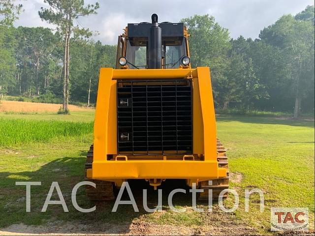 Image of Caterpillar 973 equipment image 3