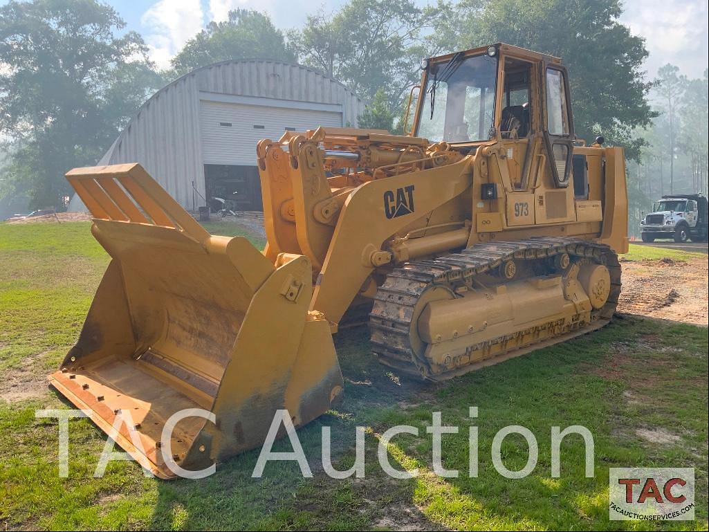Image of Caterpillar 973 Primary image