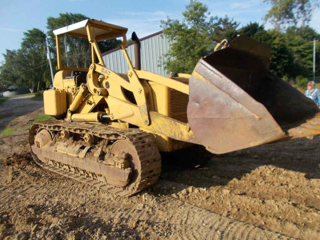 Main image Caterpillar 977H