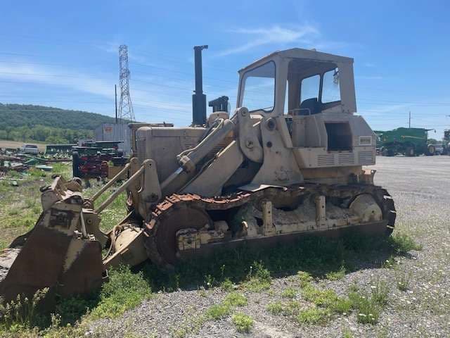 Image of Caterpillar 977K Image 1