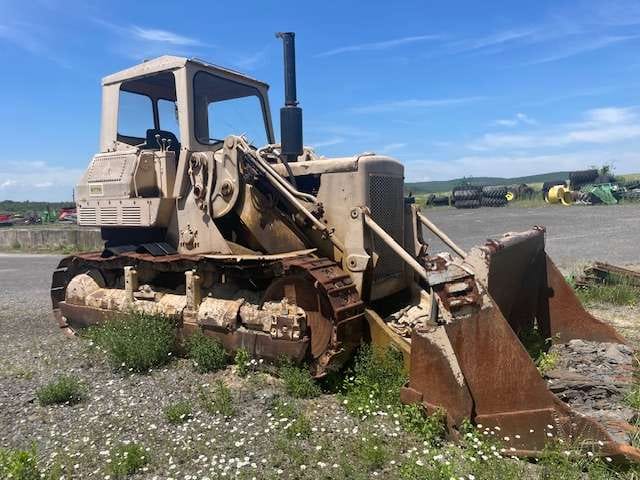 Caterpillar 977K Equipment Image0