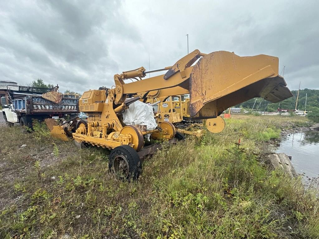 Image of Caterpillar 977K Primary image