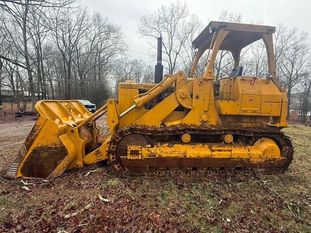 Image of Caterpillar 977L equipment image 1