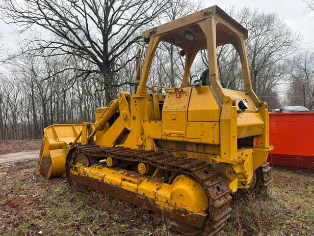 Image of Caterpillar 977L equipment image 2