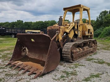 Main image Caterpillar 977L