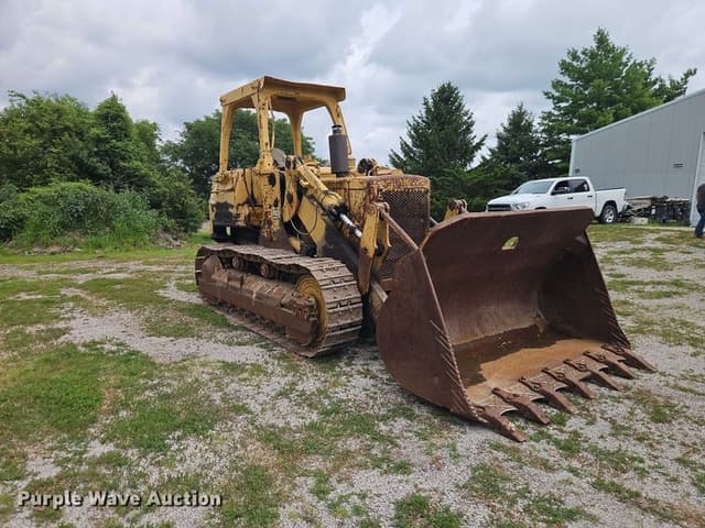 Image of Caterpillar 977L equipment image 2