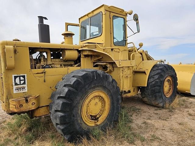 Image of Caterpillar 980B equipment image 4