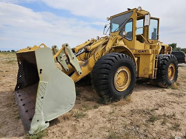 Image of Caterpillar 980B equipment image 1