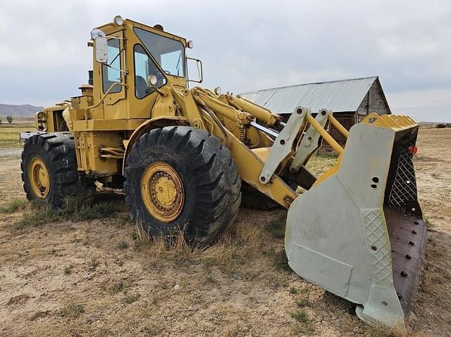 Image of Caterpillar 980B equipment image 3