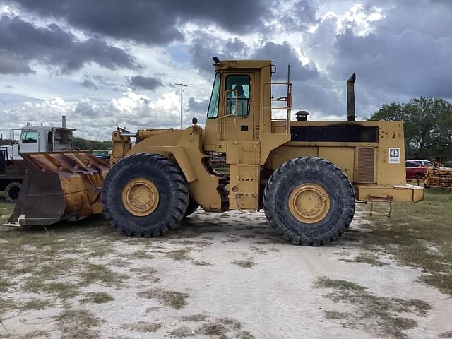 Image of Caterpillar 980C equipment image 3