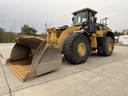 Caterpillar 980M Image