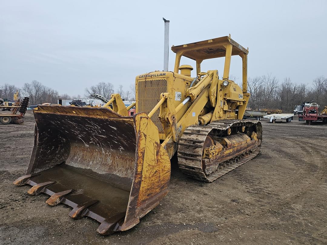 Image of Caterpillar 983 Primary image