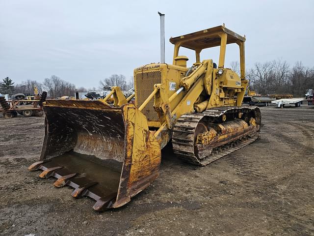 Image of Caterpillar 983 equipment image 1