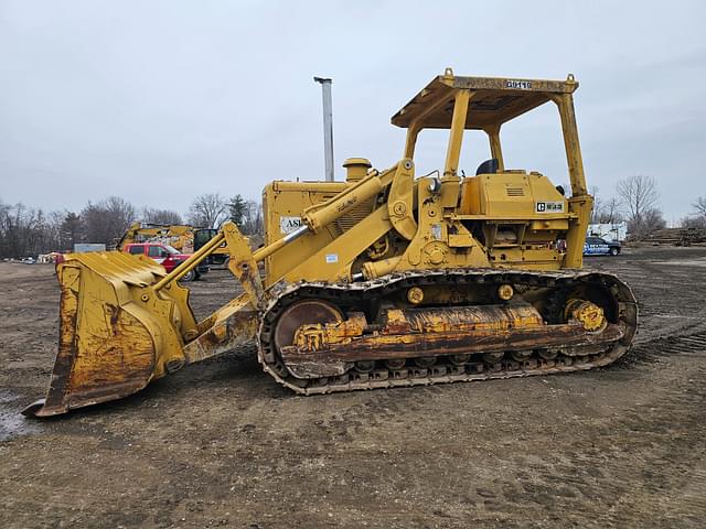 Image of Caterpillar 983 equipment image 3