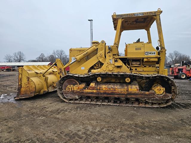 Image of Caterpillar 983 equipment image 4