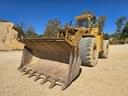 Caterpillar 988B Image
