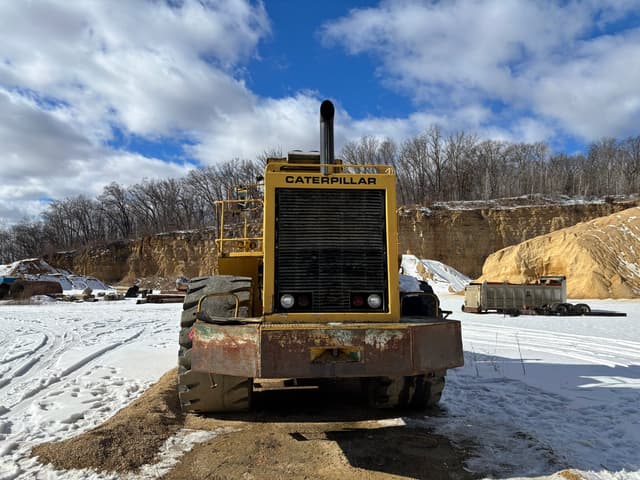 Image of Caterpillar 988B equipment image 2