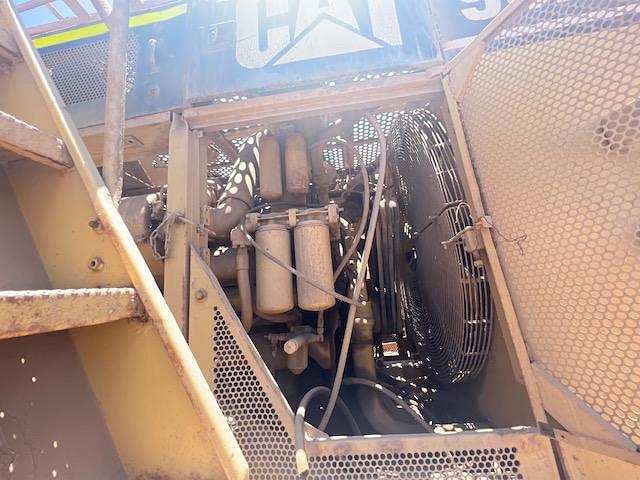 Image of Caterpillar 992D equipment image 4