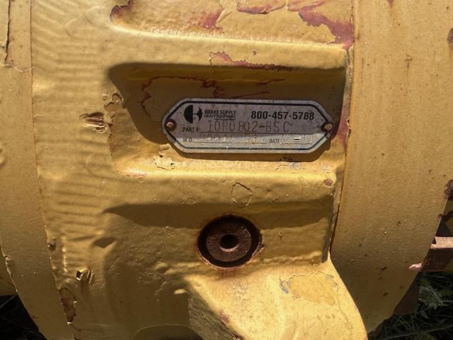 Image of Caterpillar 992G equipment image 3