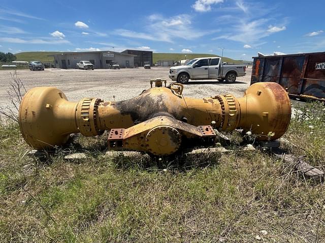 Image of Caterpillar 992G equipment image 2