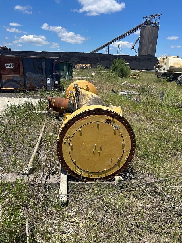 Image of Caterpillar 992G equipment image 1