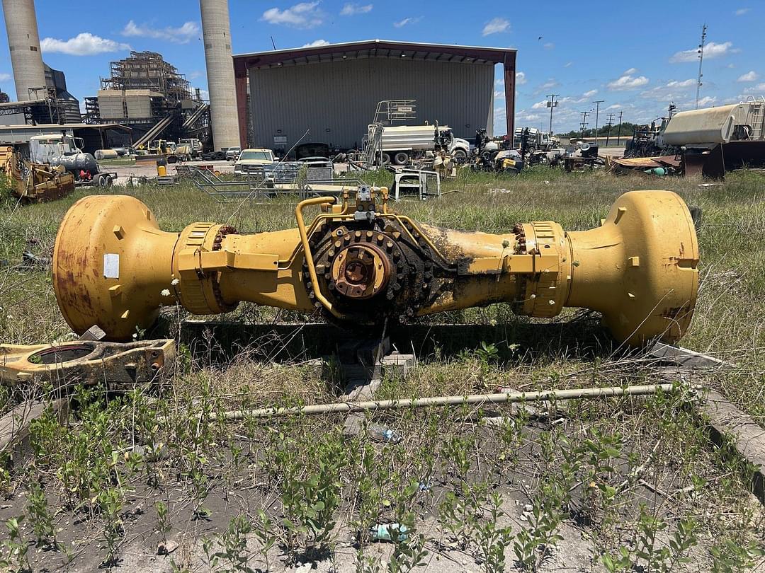 Image of Caterpillar 992G Primary image