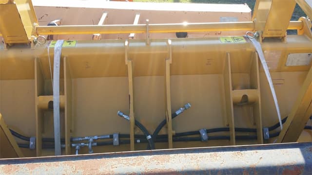Image of Caterpillar Undetermined equipment image 1