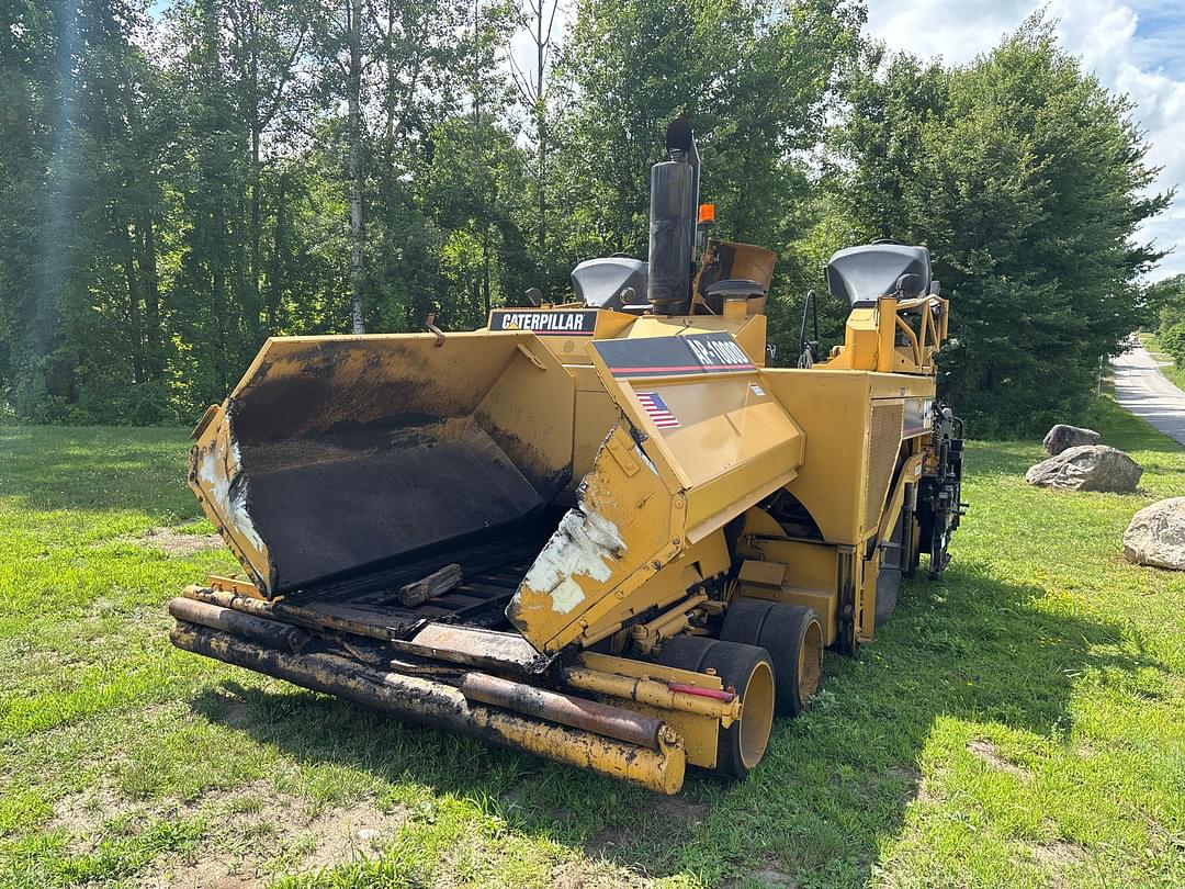 Image of Caterpillar AP-1000D Primary image