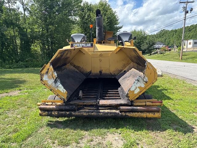 Image of Caterpillar AP-1000D equipment image 1