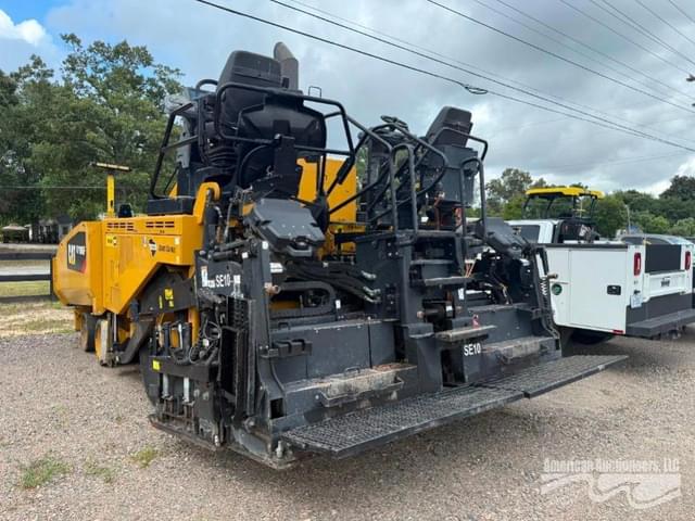 Image of Caterpillar AP1000F equipment image 2