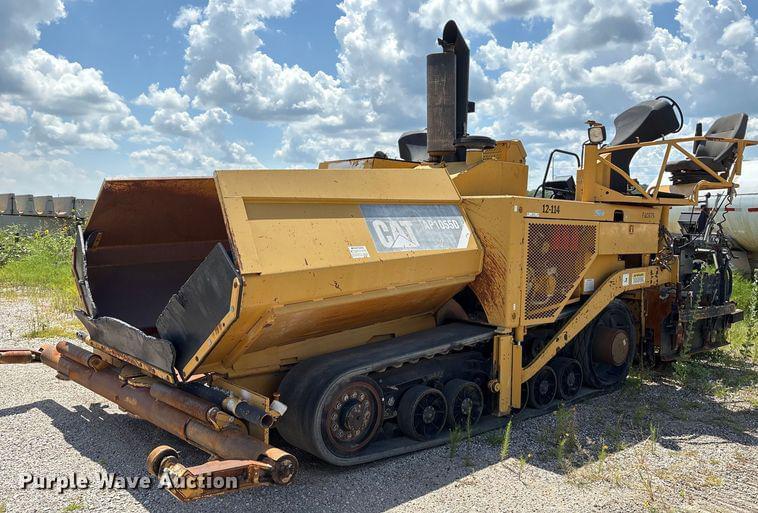 Image of Caterpillar AP1055D Primary image