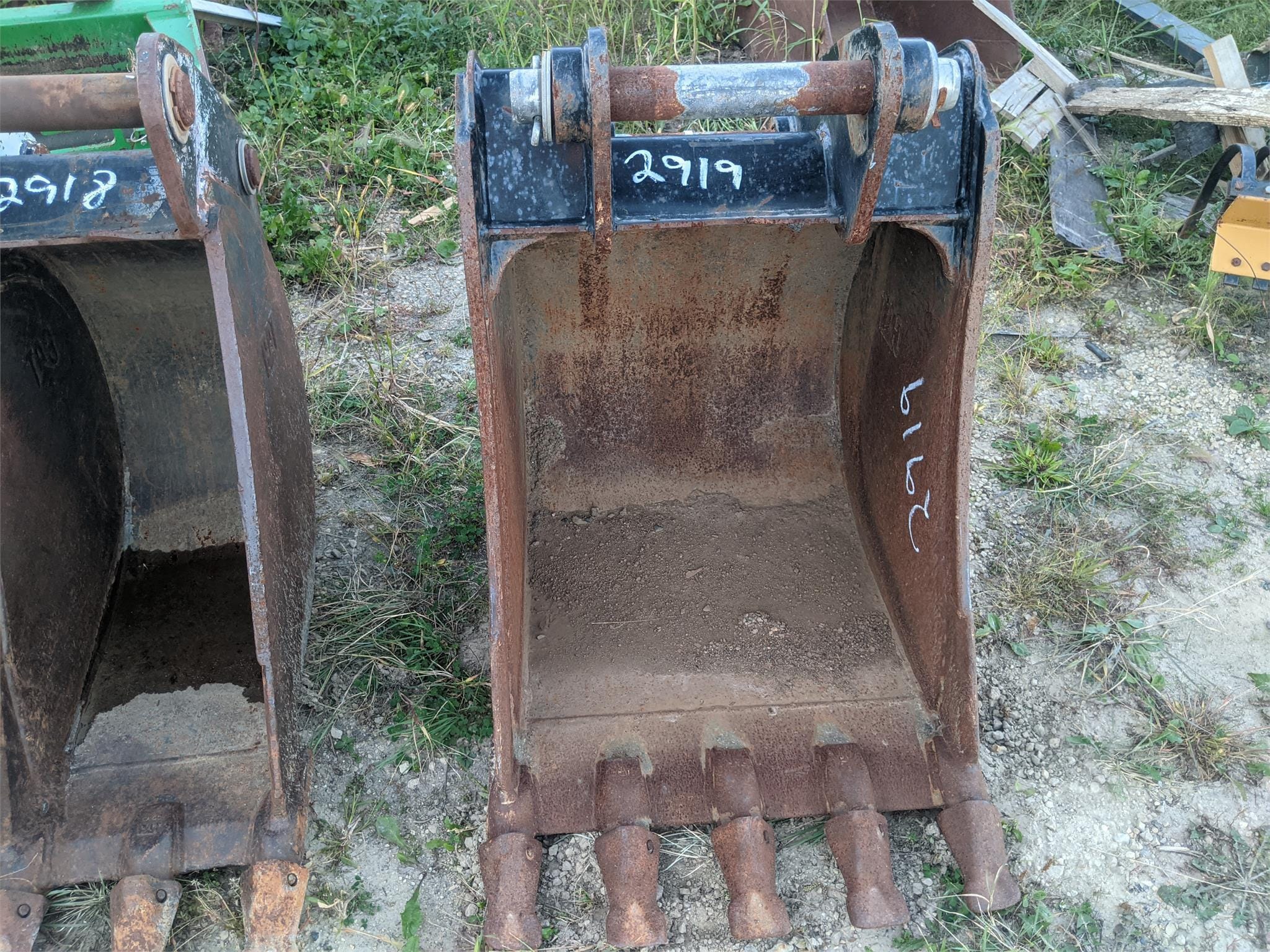 Main image Caterpillar Bucket