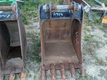 Main image Caterpillar Bucket