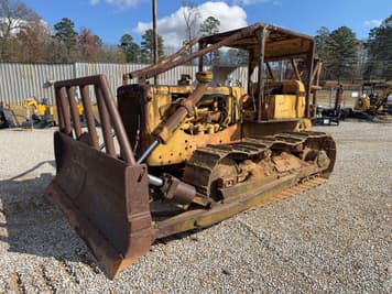 Main image Caterpillar D6
