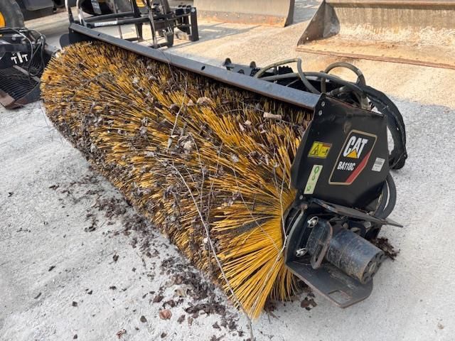 Caterpillar BA118C Equipment Image0