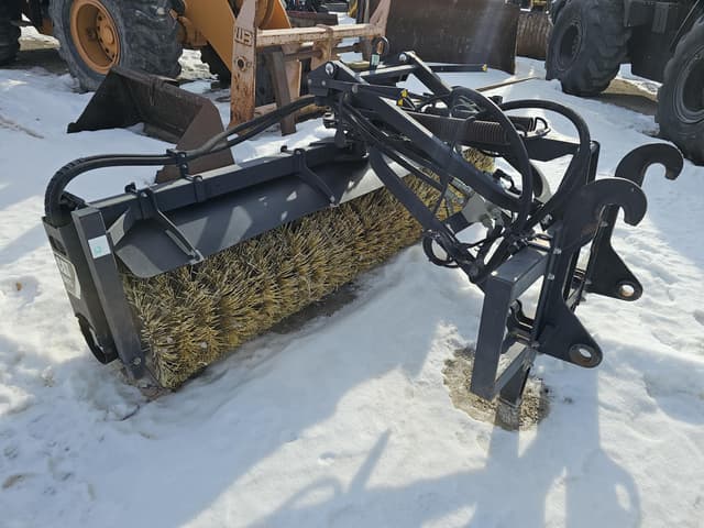 Image of Caterpillar BA25 equipment image 4