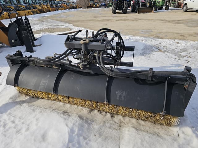 Image of Caterpillar BA25 equipment image 2