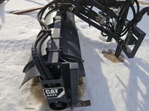 Caterpillar BA25 Image