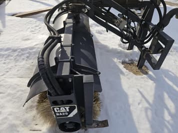 Main image Caterpillar BA25