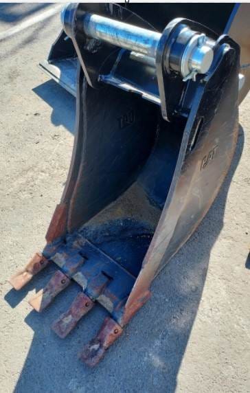 Caterpillar BL-18 PO Equipment Image0