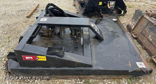 Image of Caterpillar BR172 equipment image 3