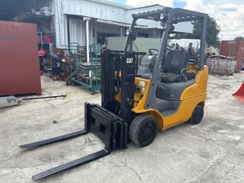 Main image Caterpillar C4000-LP