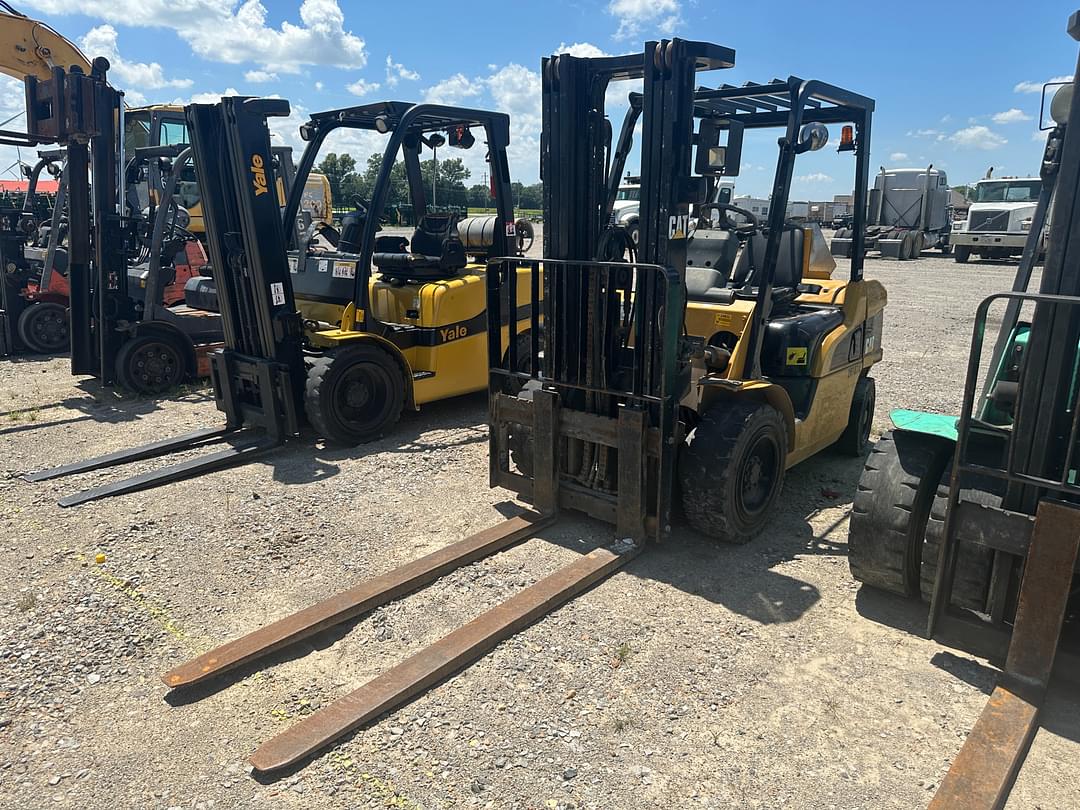 Image of Caterpillar C5000 Primary image