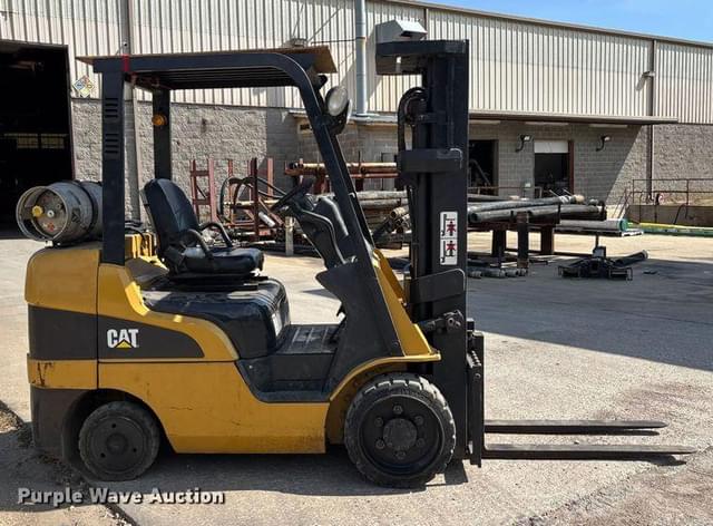 Image of Caterpillar C6000 equipment image 3