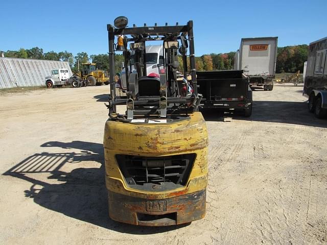 Image of Caterpillar C6000 equipment image 3