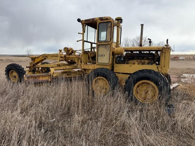 Image of Caterpillar 12 equipment image 2